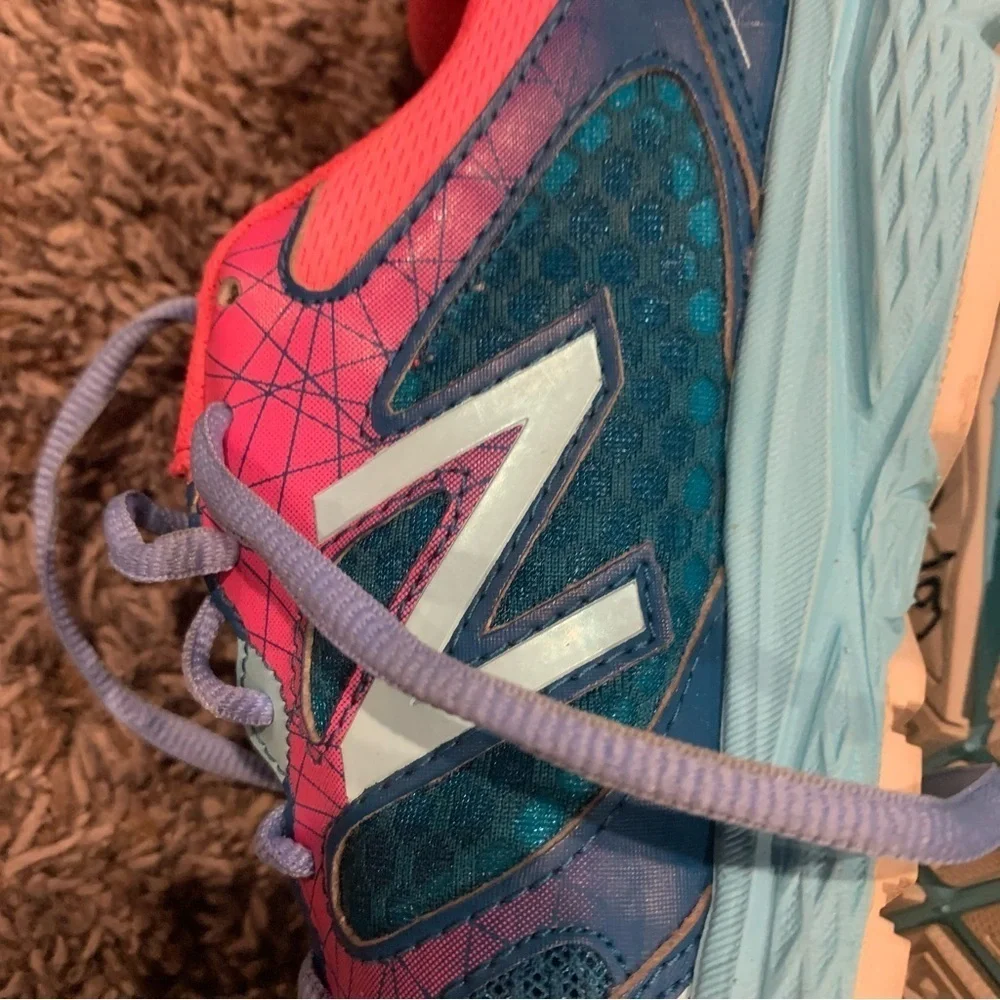 Women’s New Balance Tennis Shoe